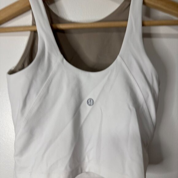 NWOT Lululemon Align High-Neck Tank Top - Picture 8 of 10